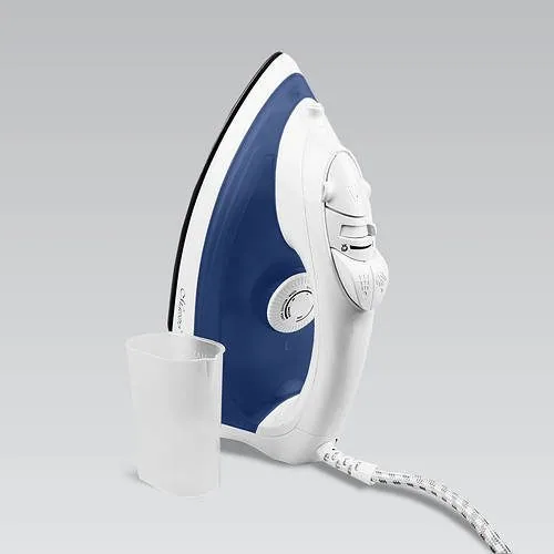 Зображення товару Праска Maestro 1600вт.,під.кераміка,паровий.2