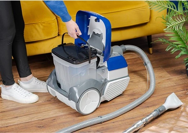 Зображення товару Пилосос миючий Zelmer ZVC 9140 D5