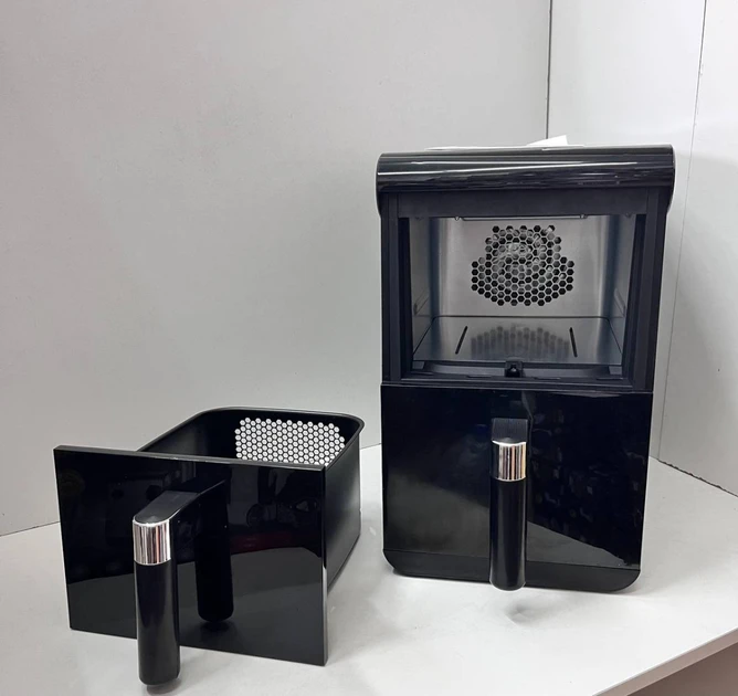 Зображення товару Аерогриль Zepline ZP-2121