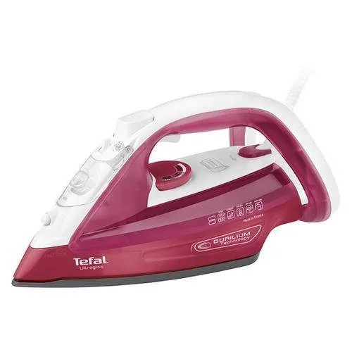 Праска без коробки Tefal сток FV4920 stock Праска без коробки Tefal сток FV4920 stock фото товару
