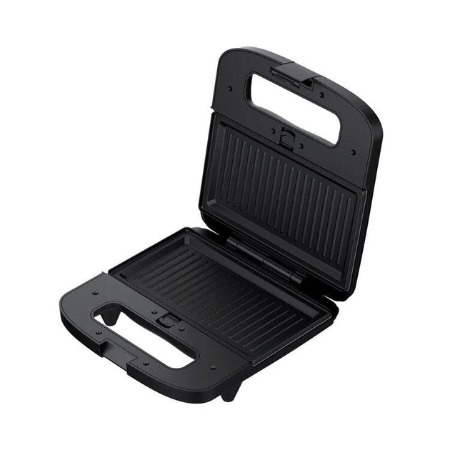 Зображення товару Сендвічниця-мультимейкер 4в1 Liberton LSM-51062