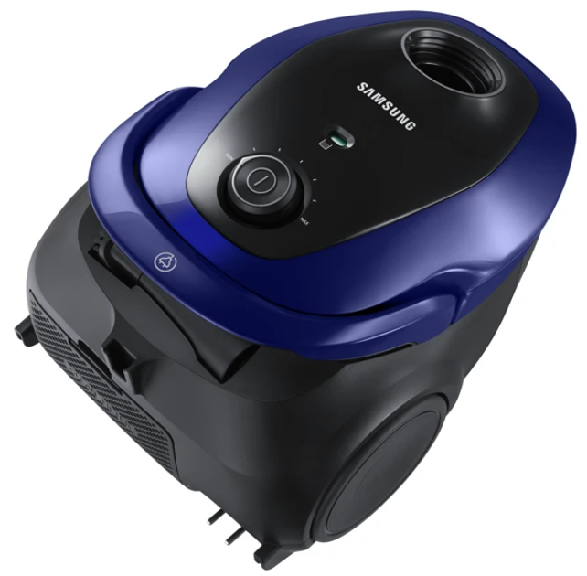 Зображення товару Пилосос з мішком Samsung VC07M25H0WB/UK5
