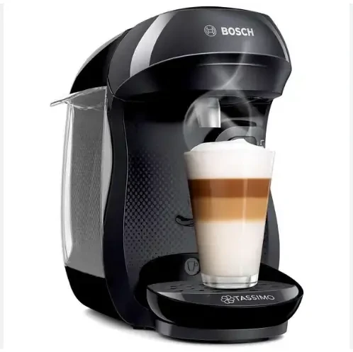 Зображення товару Кавоварка капсульна Bosch TAS102E1