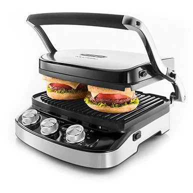 Зображення товару Гриль DELONGHI1