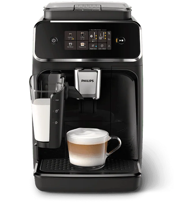 Зображення товару Кавомашина Philips Saeco EP2331/101