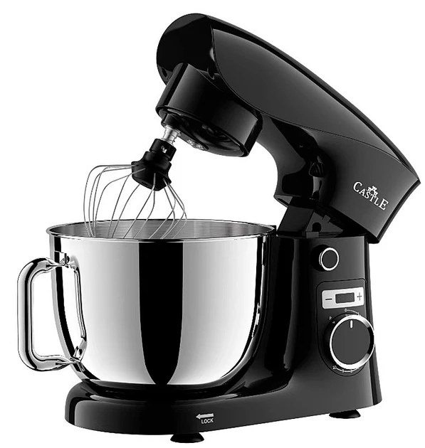 Зображення товару Кухонна машина Castle CM-04B2
