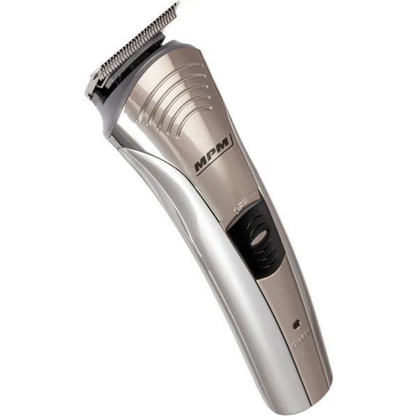 Зображення товару Машинка для стрижки Mpm MMW-041