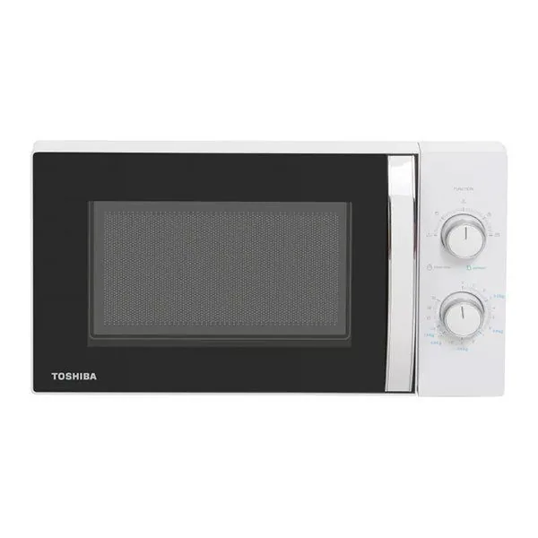 Мікрохвильова піч Toshiba MW-MM20P(WH)-P Мікрохвильова піч Toshiba MW-MM20P(WH)-P фото товару