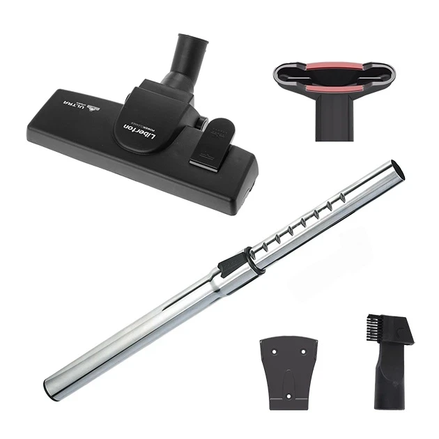 Зображення товару Пилосос вертикальний Liberton LVC-43142