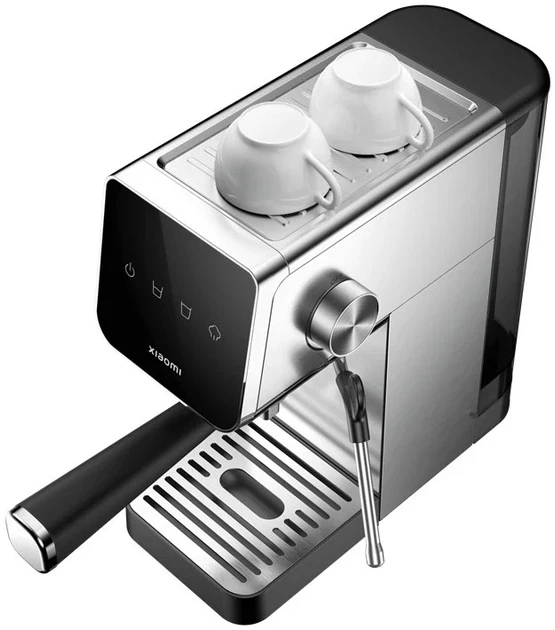 Зображення товару Кавоварка еспресо Xiaomi Espresso Machine BHR9798EU3