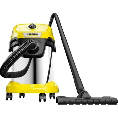 Зображення товару Пилосос Karcher WD 3 S V-17/4/20 1.628-135.02