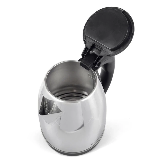 Зображення товару Чайник метал Holmer HKS-11013