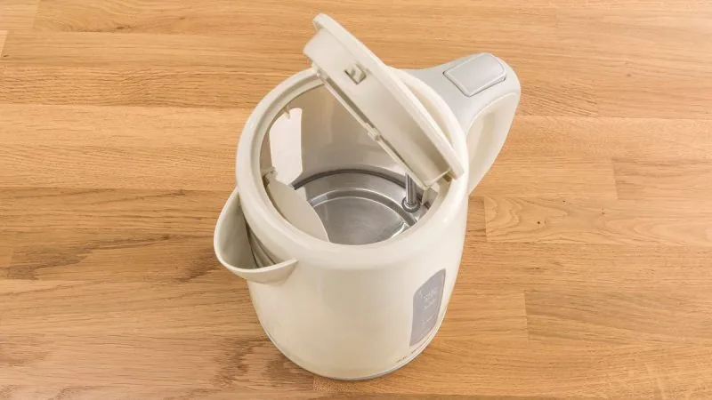 Зображення товару Чайник Bosch TWK75071