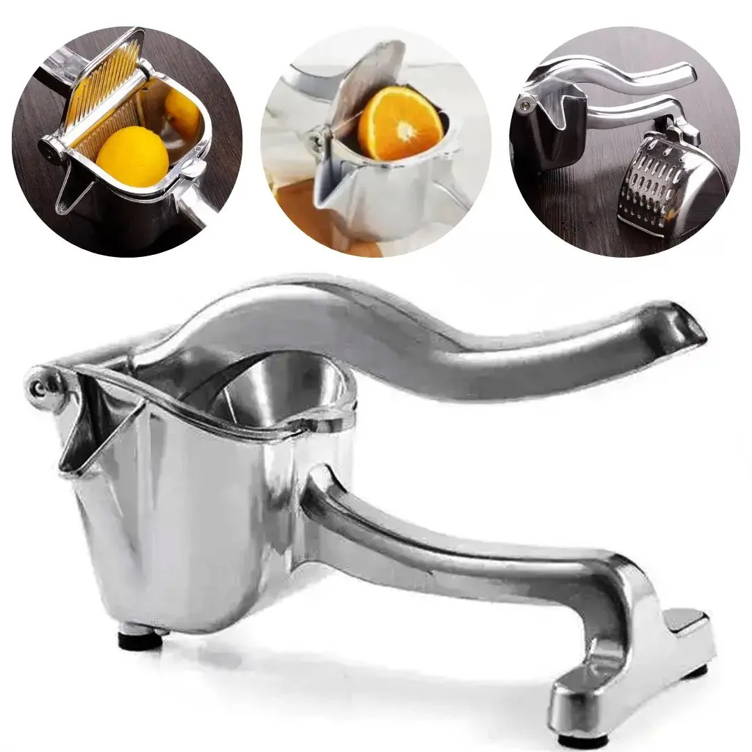 Соковижималка мех. Zepline ZP-024 Соковижималка мех. Zepline ZP-024 фото товару