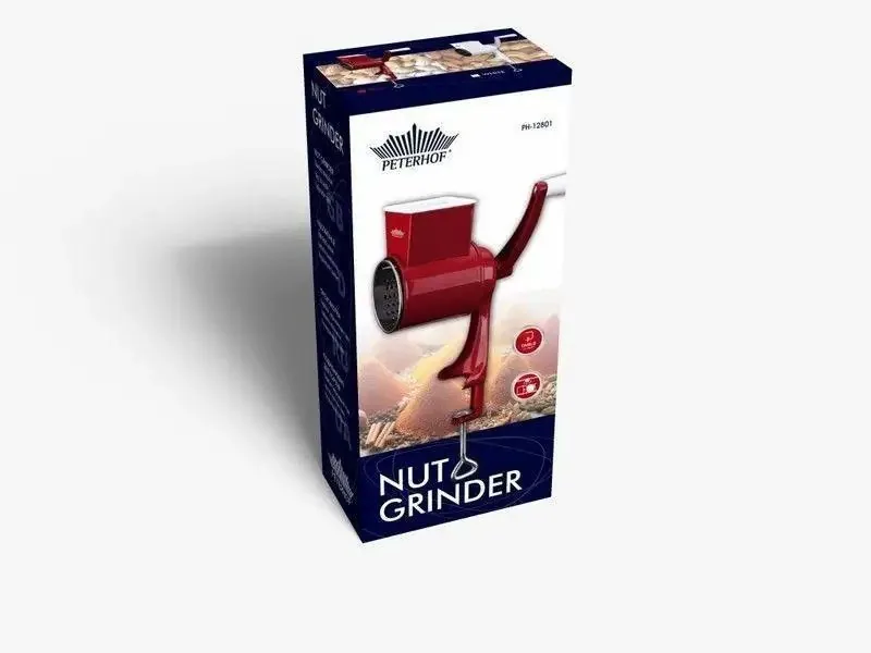 Зображення товару Горіхомолка Peterhof PH-128011
