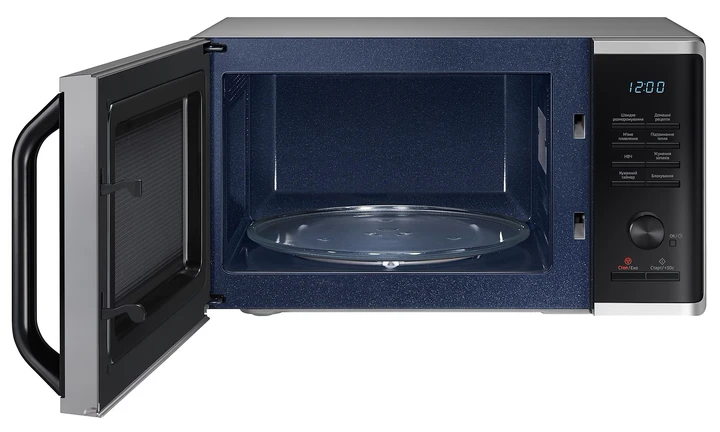 Зображення товару Мікрохвильова піч Samsung MS23K3515AS/UA5