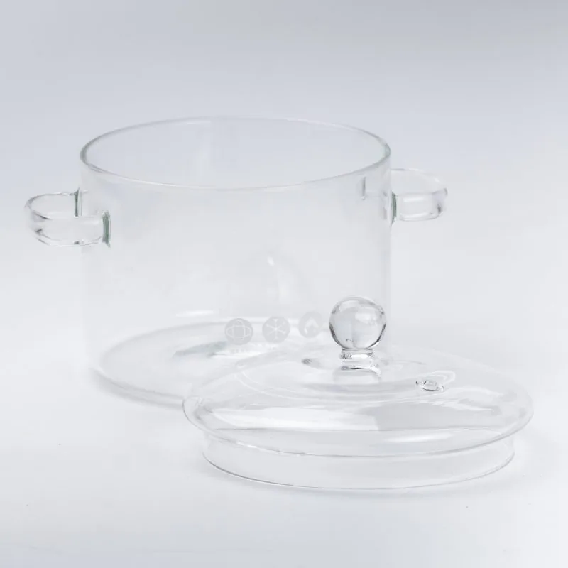 Зображення товару Набір посуду скло HP-20013