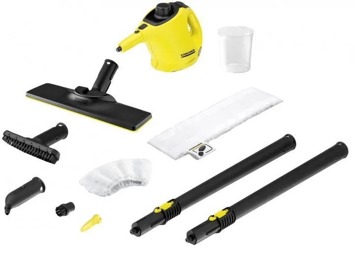 Зображення товару Пароочисник Karcher SC 1 EasyFix 1.516-330.01