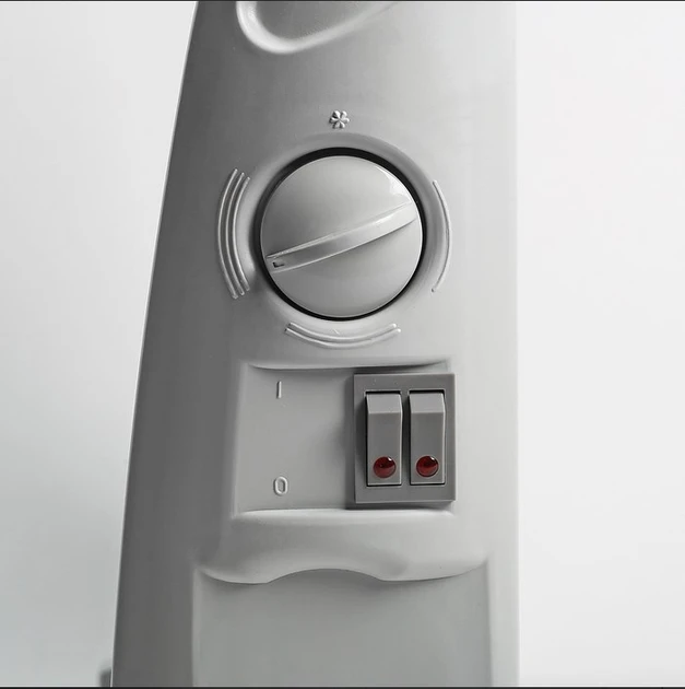 Зображення товару Обігрівач конвекц. Термія ЭВУА 2,0/230-2 (сп)1