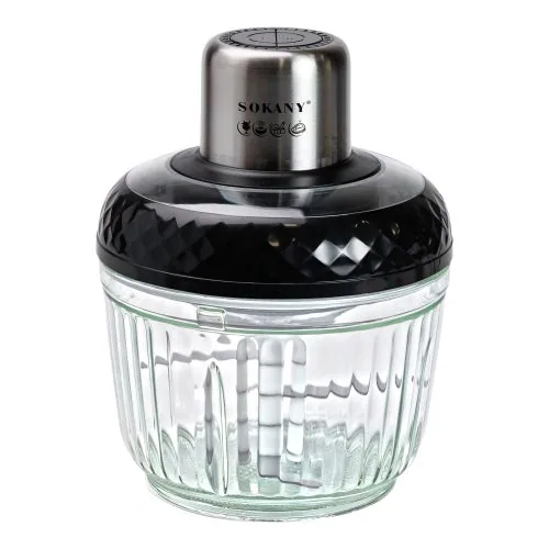 Зображення товару Подрібнювач Sokany SK-YM-7032B1