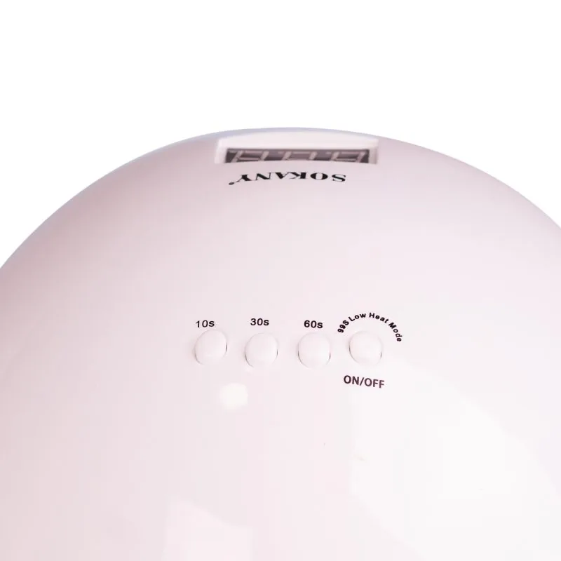 Зображення товару Лампа для манікюру Sokany SK-9232