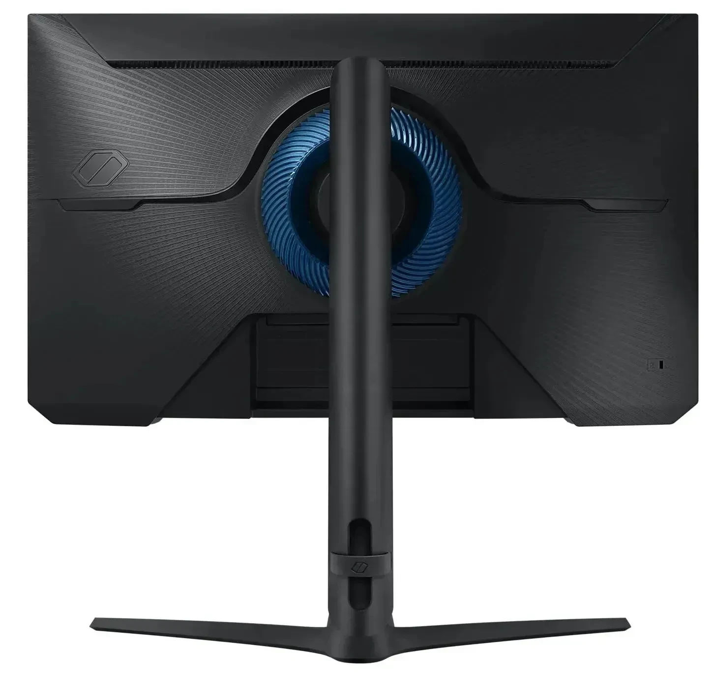 Зображення товару Телевізор-монітор Samsung діагональ 25" S25BG400EU2