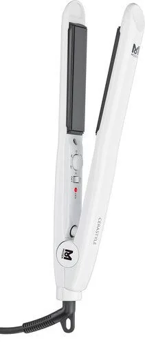 Зображення товару Випрямляч Moser 40Вт, керам.,швидк.нагр.30 сек.,рег.темп.150-230°С. 4417-00511