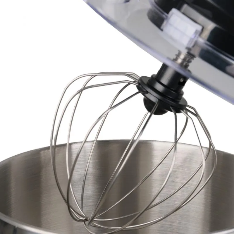 Зображення товару Міксер-тістоміс Sokany 1800Вт, 8л, швидкості:6 SK-275BST4