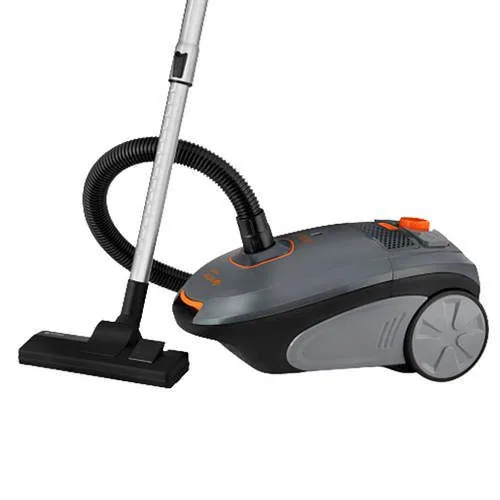 Зображення товару Пилосос VITEK 2200Вт мішок2