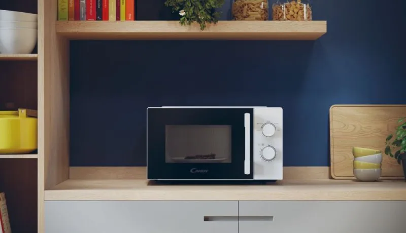 Зображення товару Мікрохвильова піч Candy CMW20SMWLI/4U1