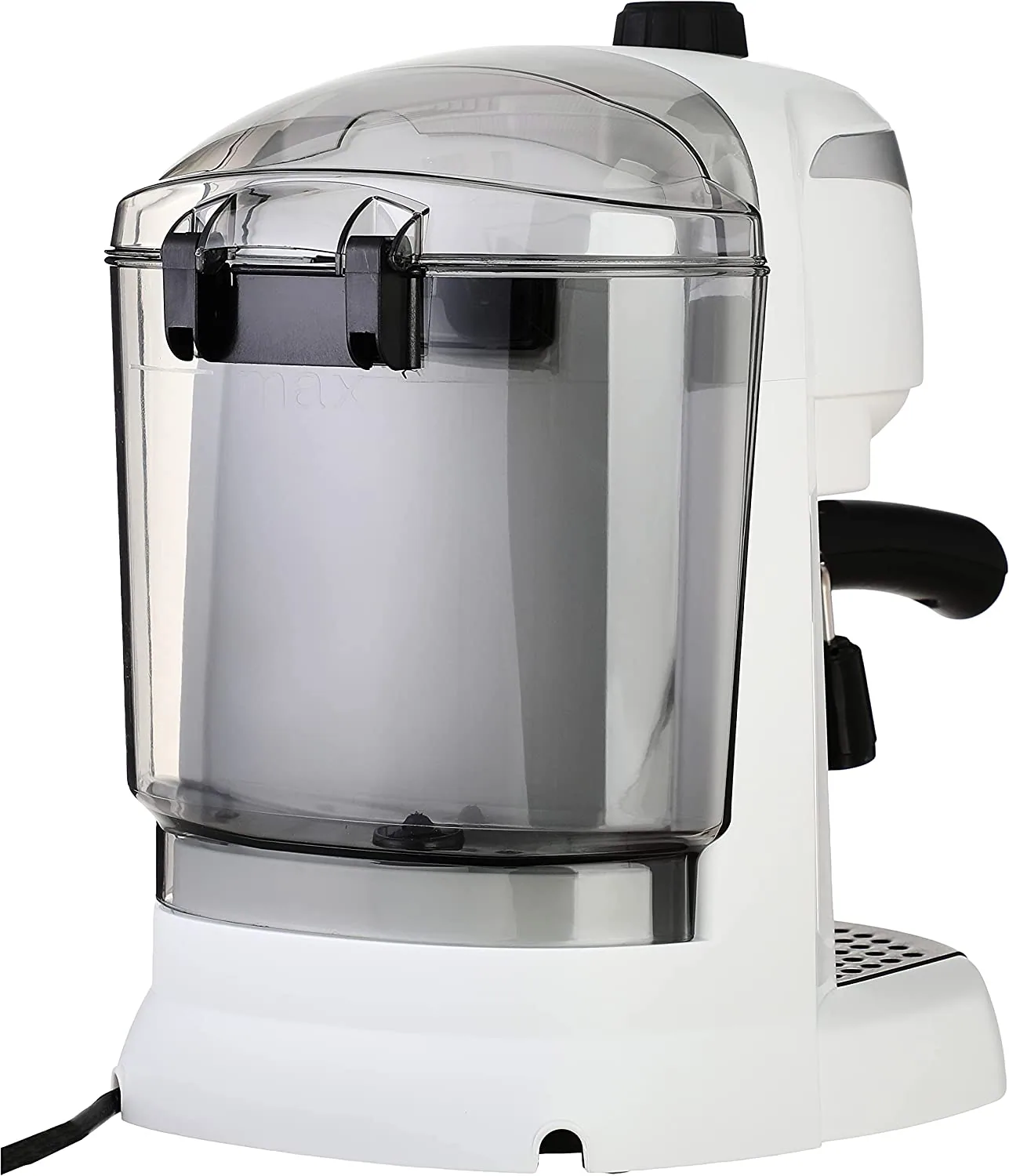 Зображення товару Кавоварка еспресо Delonghi EC 221.W1