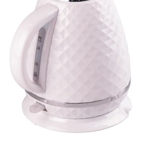 Зображення товару Чайник пластик Sokany SK-1032W3