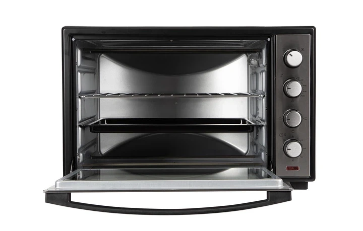 Зображення товару Духовка настільна Ergo 70л TO-9102