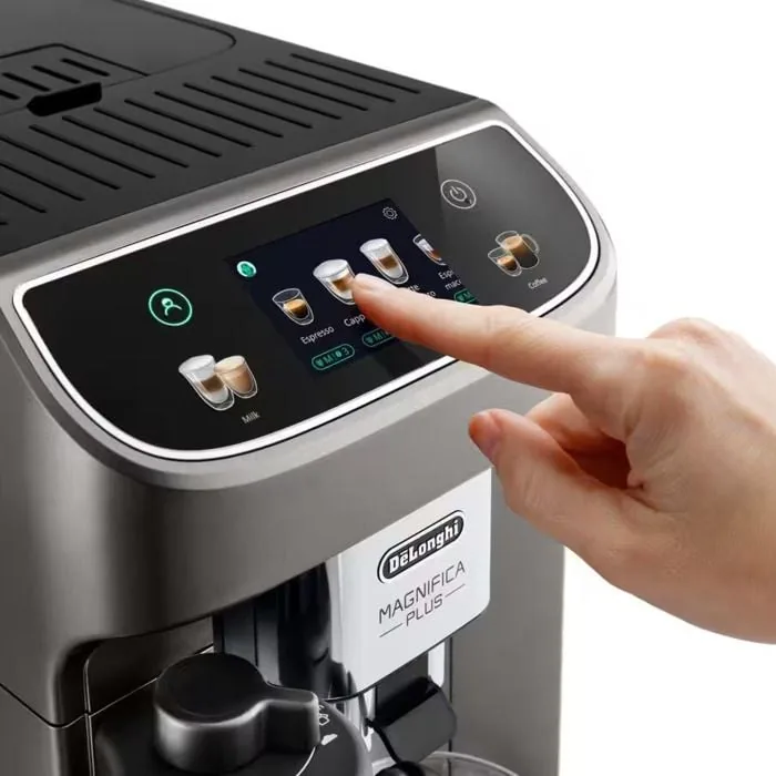 Зображення товару Кавомашина Delonghi ECAM 320.70.TB1