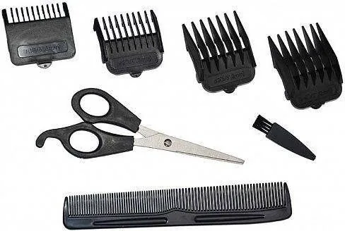 Зображення товару Машинка для стрижки Monte MT-5056 B1