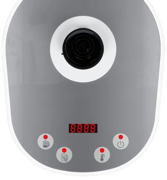 Зображення товару Чайник скло Tefal BJ551B104