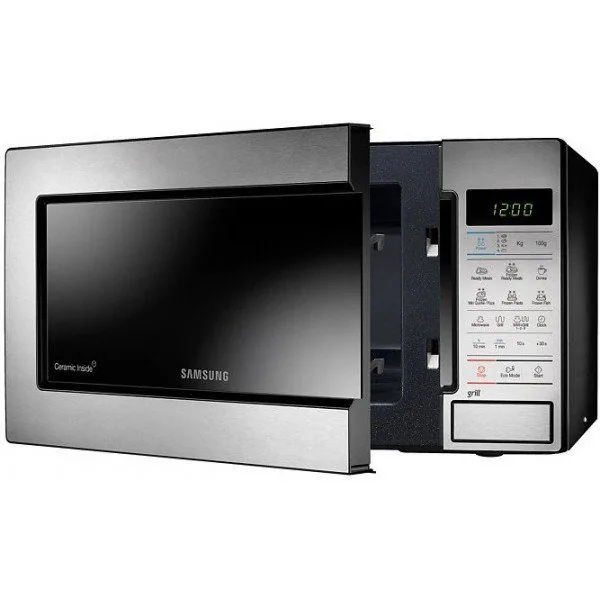 Зображення товару Мікрохвильова піч Samsung GE83M1