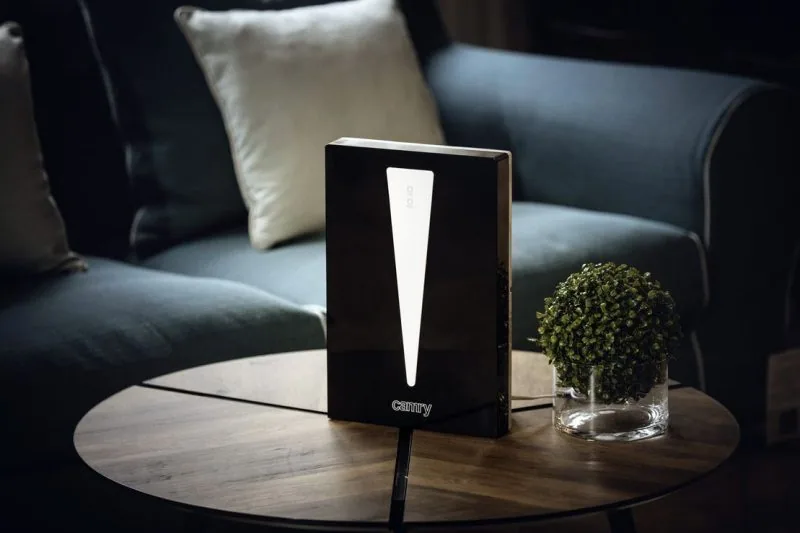 Зображення товару Осушувач повітря Camry CR 79031