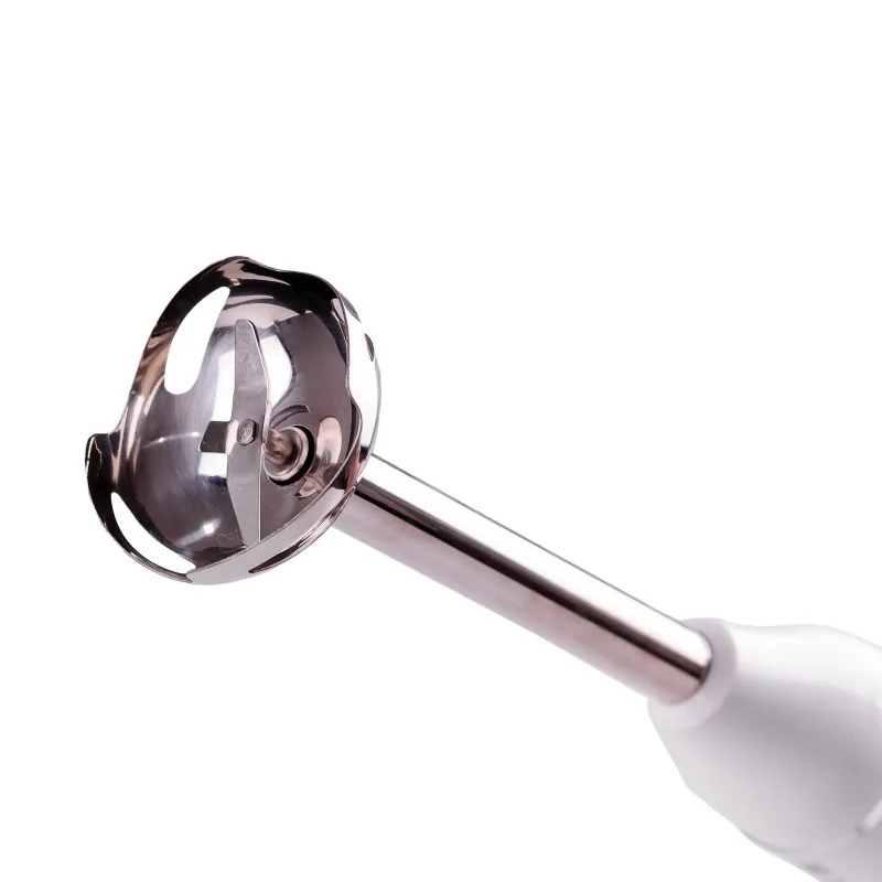 Зображення товару Блендер Sokany занурювальний ручний 3 в 1 полегшений 1000 Вт 2 режими швидкості SK-778-33