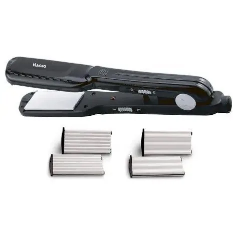 Випрямляч-гофре Magio MG-679 Випрямляч-гофре Magio MG-679 фото товару