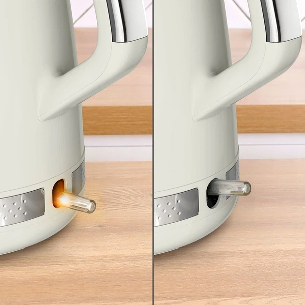 Зображення товару Чайник пластик Tefal KO355AE03