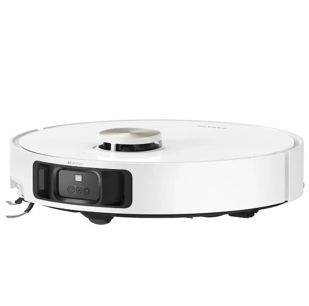 Зображення товару Пилосос-робот Dreame Bot X40 Ultra Complete1