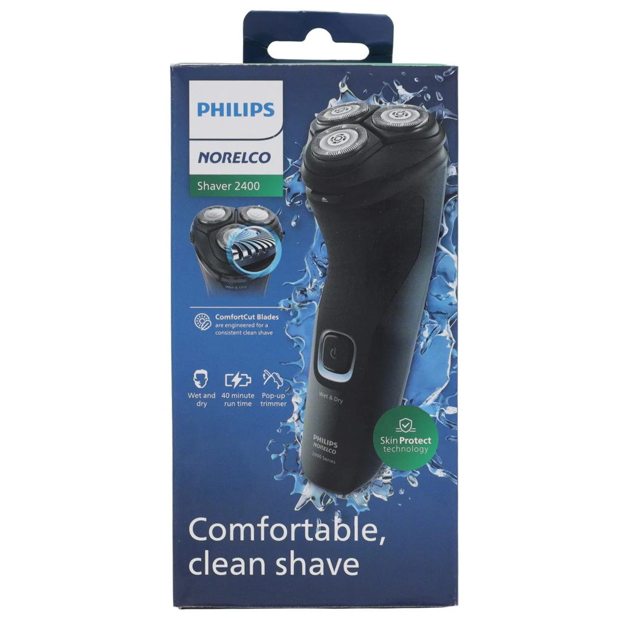 Зображення товару Бритва Philips X3001901