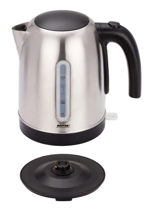 Чайник Mpm MCZ-102M Чайник Mpm MCZ-102M фото товару