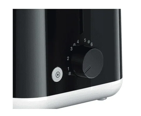 Зображення товару Тостер Braun HT 1010 BK1