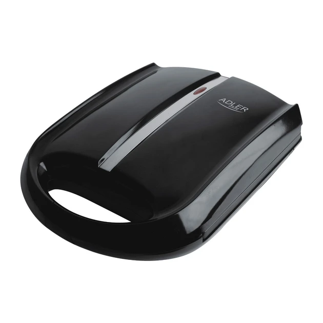 Вафельниця-горішниця Adler AD 3039 B Вафельниця-горішниця Adler AD 3039 B фото товару