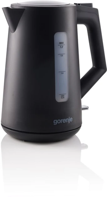 Зображення товару Чайник пластик Gorenje K 17 OPB2