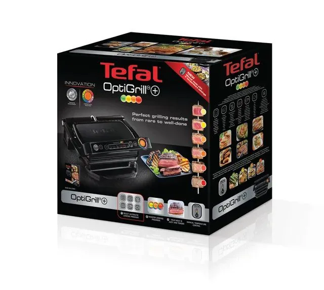 Зображення товару Гриль Tefal GC7148341