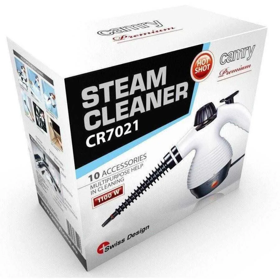 Зображення товару Пароочисник Camry CR 70211
