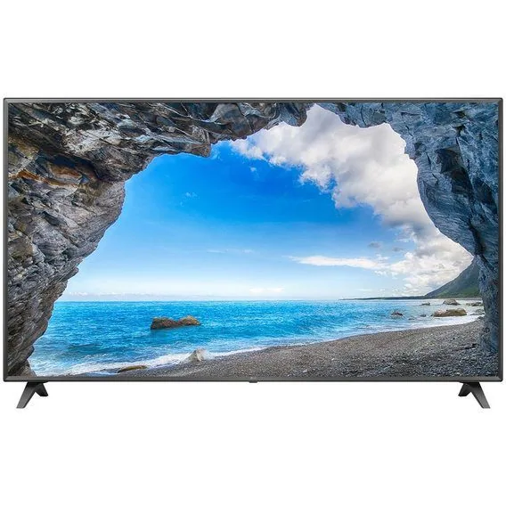 Телевізор Lg smart діагональ 65",4K(3840x2160),опер.сист.WebOS,динаміки 2х10вт. стерео DolbyDigital,Bluetooth. Телевізор Lg smart діагональ 65",4K(3840x2160),опер.сист.WebOS,динаміки 2х10вт. стерео DolbyDigital,Bluetooth. фото товару